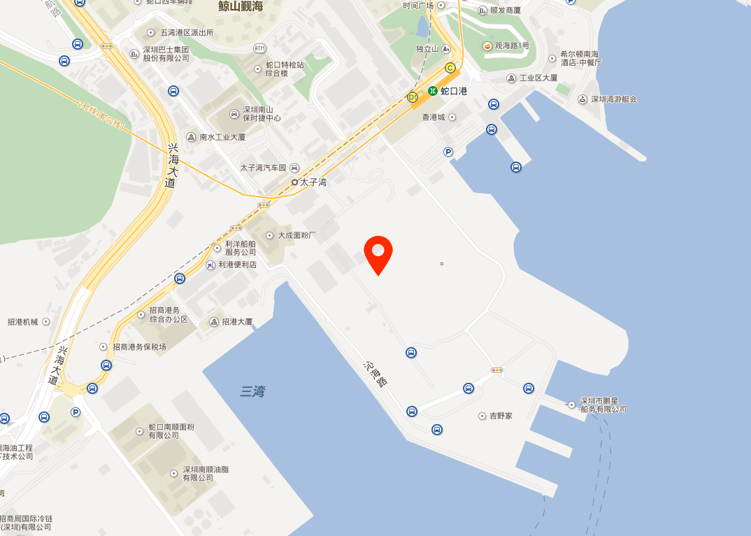 星峰上汇中心地图位置